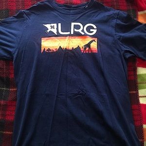 LRG 47 Shirt